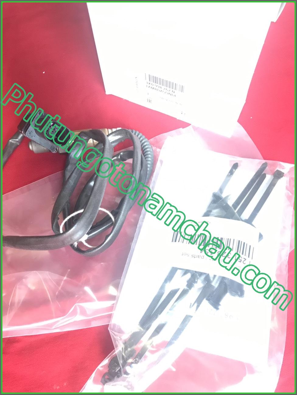 Cảm Biến Oxy Trước Audi - VW