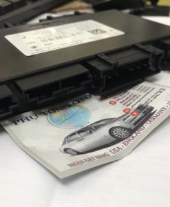 Hộp điều Khiển Ghế Trước LH Mercedes A1729006903