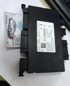 Hộp điều Khiển Ghế Trước LH Mercedes C300 A1729006903