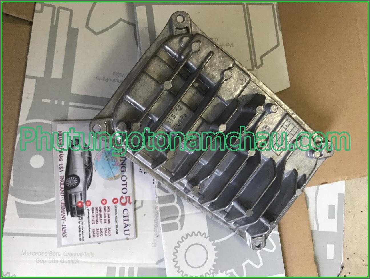 Hộp điều Khiển đèn Pha Phải Mercedes A2229008105