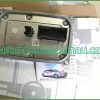 Hộp điều Khiển đèn Pha Phải Mercedes S550 A2229008105