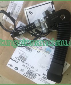Khóa Chốt Dây đai An Toàn Trước Trái BMW