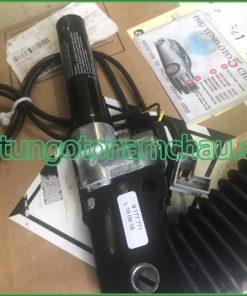 Khóa Chốt Dây đai An Toàn Trước Trái BMW 72119177771