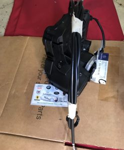 Khóa Cửa Mercedes