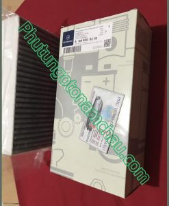 Lọc Gió điều Hòa Mercedes GL R W164 A1648300218