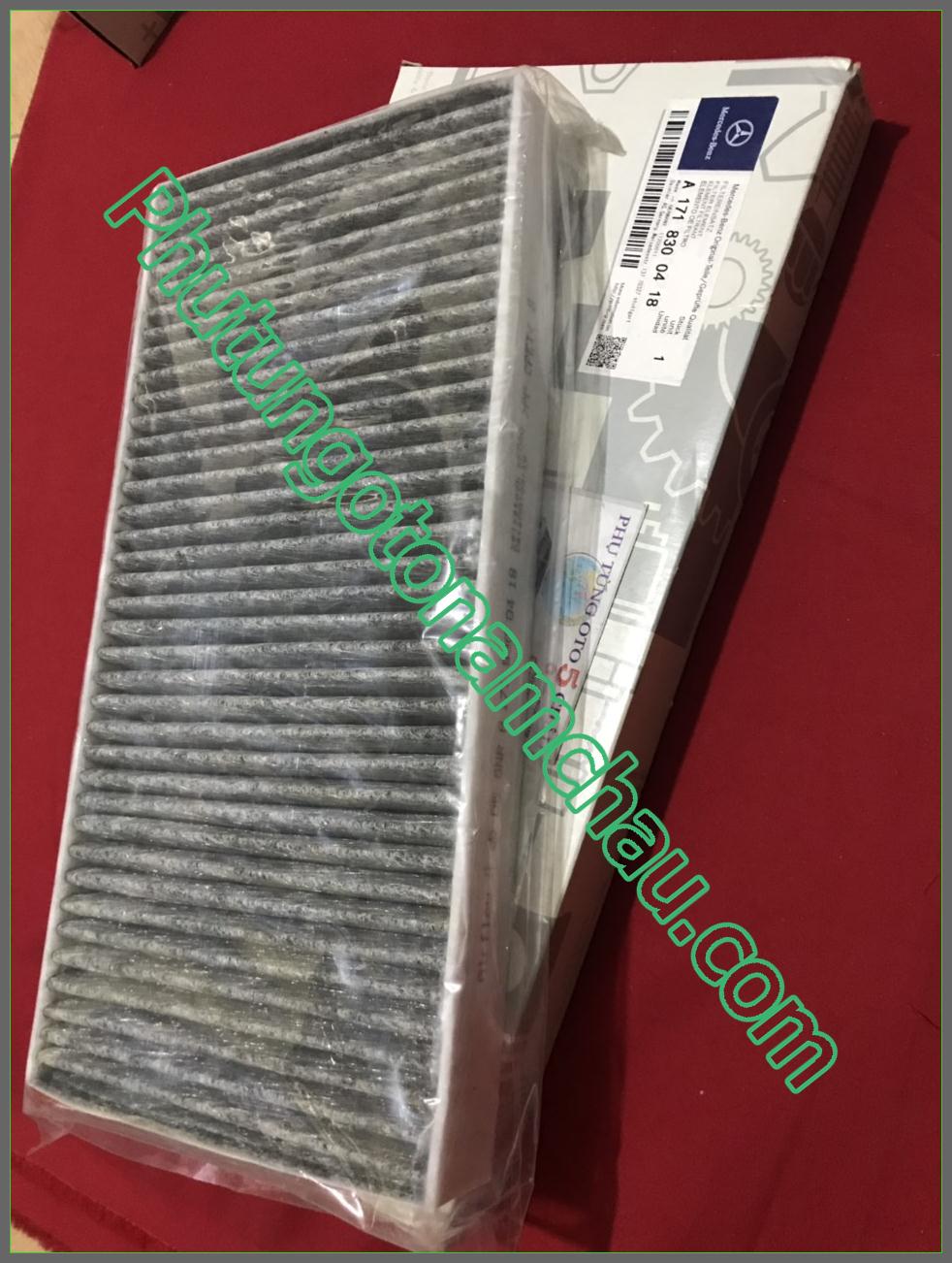 Lọc Gió điều Hòa Mercedes SLK W171 A1719300418