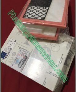 Lọc Gió động Cơ Mercedes CLS M642 A6420940404