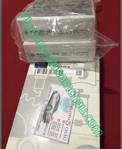 Lọc Gió động Cơ Mercedes GLE500 W166 A1668300318