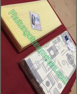 Lọc Gió động Cơ Mercedes M276 A2760940004