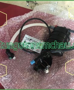 Lọc Xăng BMW 16117217256