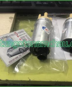 Motor Bơm Xăng Audi