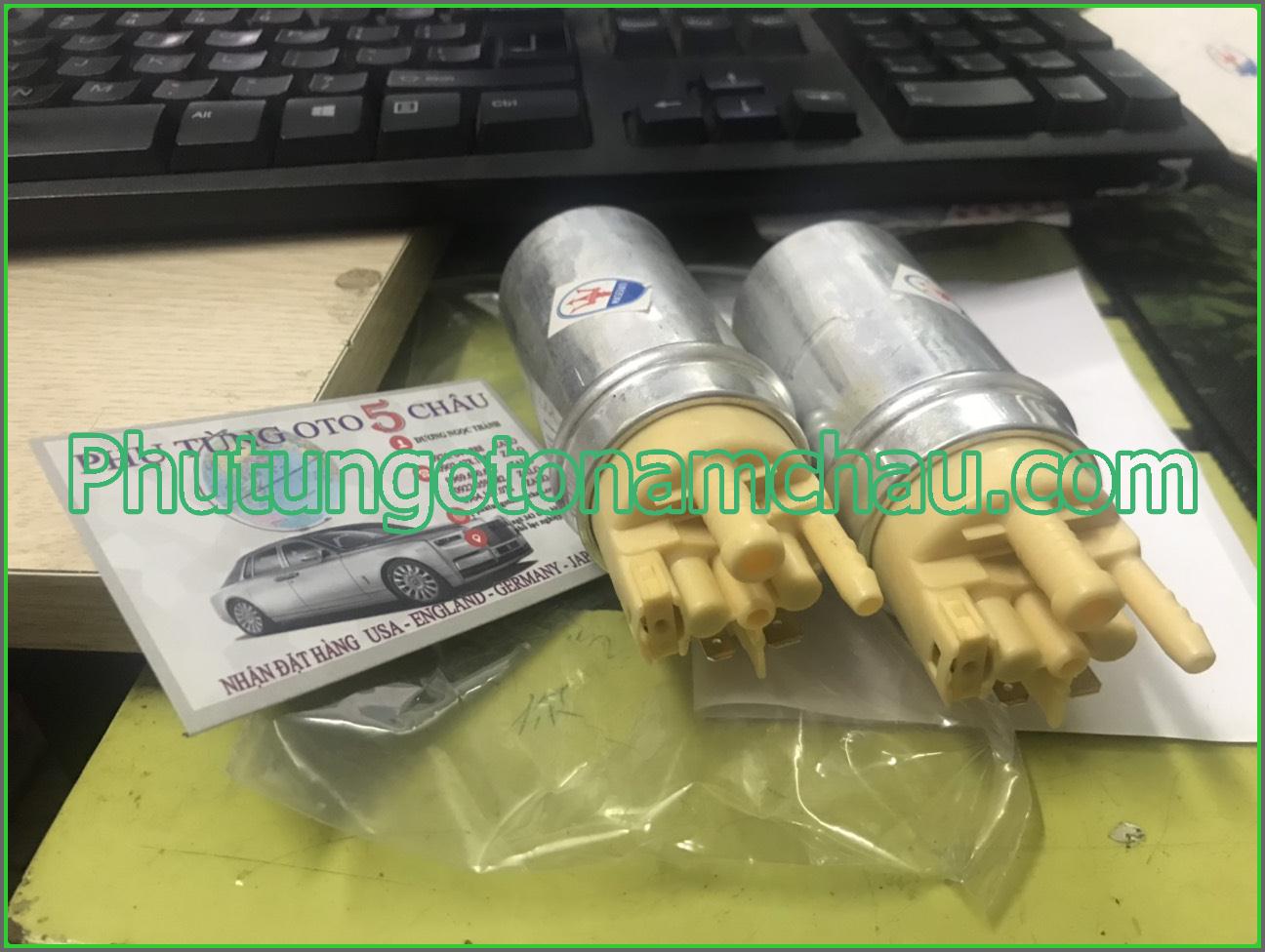 Motor Bơm Xăng Audi A6 4F0919088N