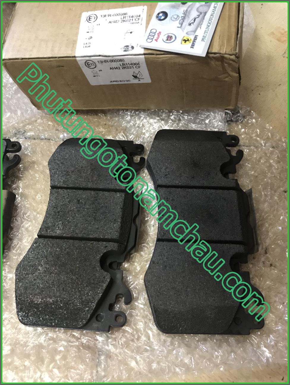 Má Phanh Trước Land Rover Range Rover LR114004