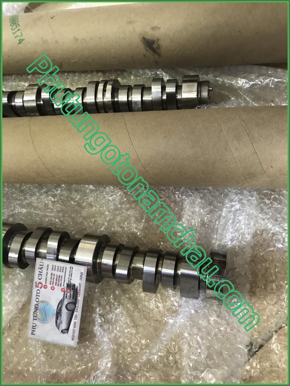 Trục Cam Cadillac 12629512