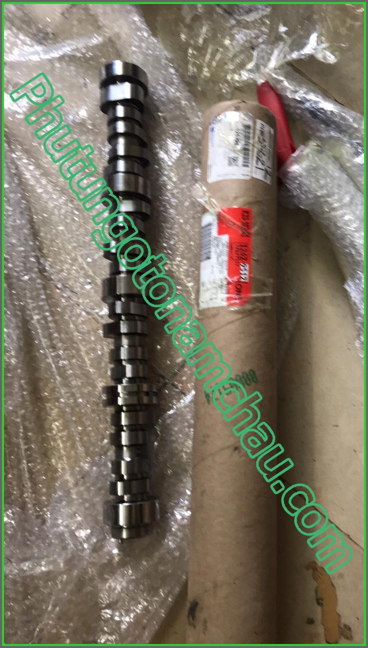 Trục Cam Cadillac Hummer 12629512