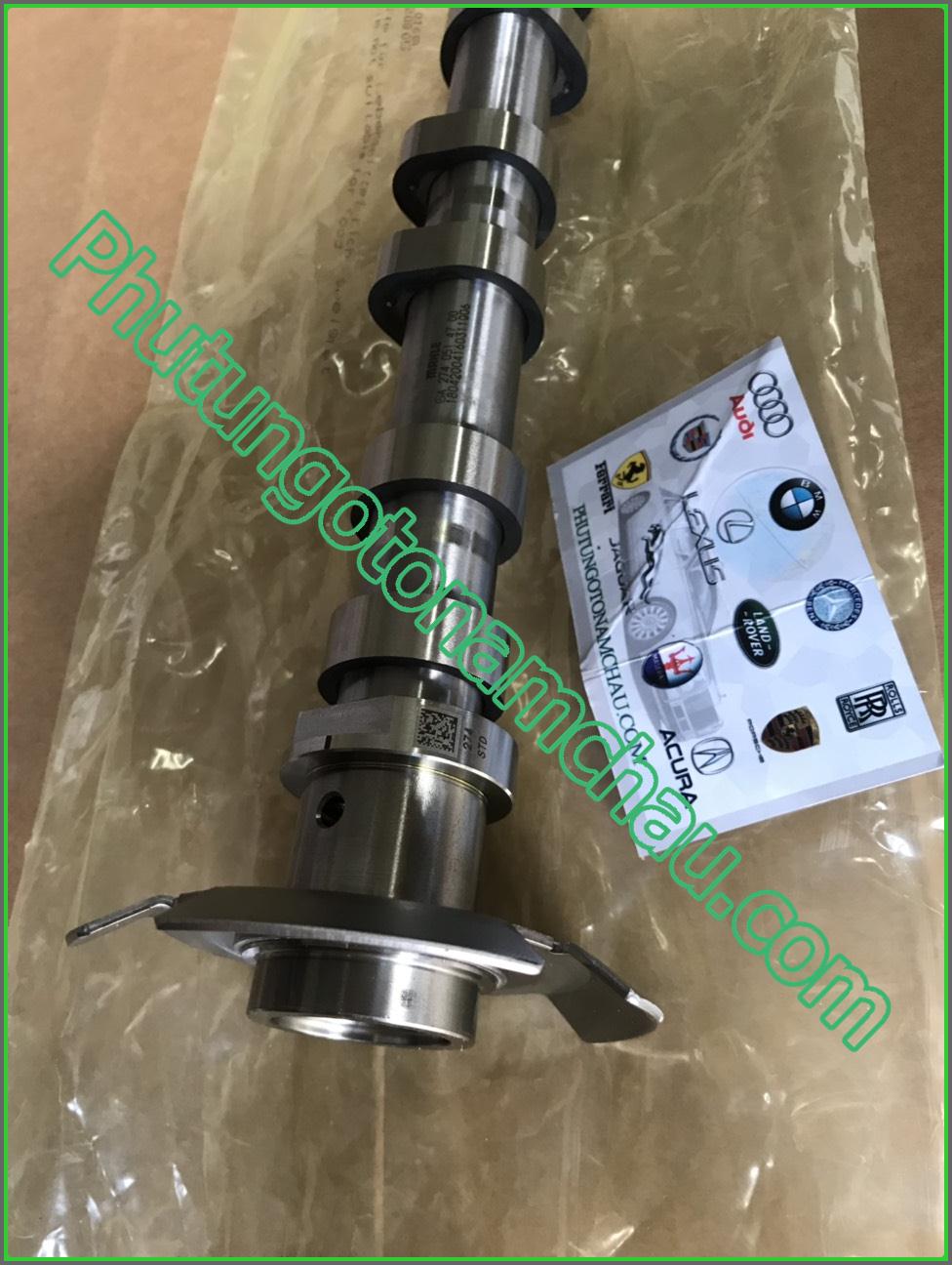 Trục Cam Hút Mercedes M274 A2740501900