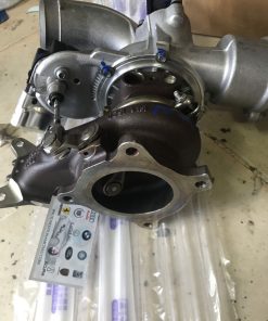 Tubochargers Audi A4 06H145702S