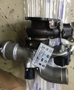 Tubochargers Audi A4 A5 Q5 06H145702S