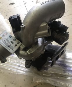 Tubochargers Audi A5 06H145702S