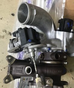 Tubochargers Audi A5 Q5 06H145702S