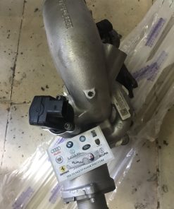 Tubochargers Audi Q5 06H145702S