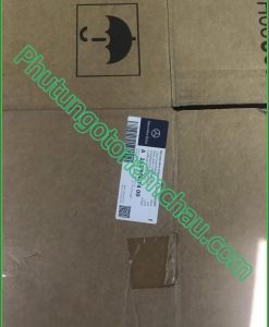 Đèn Hậu Mercedes