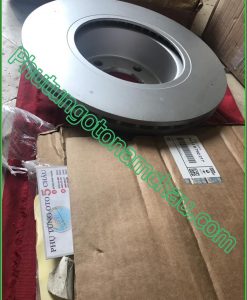 Đĩa Phanh Trước BMW