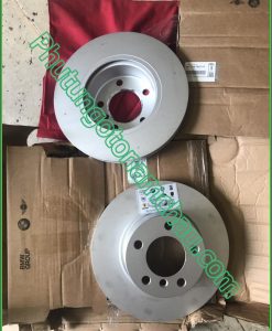 Đĩa Phanh Trước BMW F34