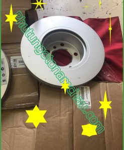 Đĩa Phanh Trước BMW F34 34116792217