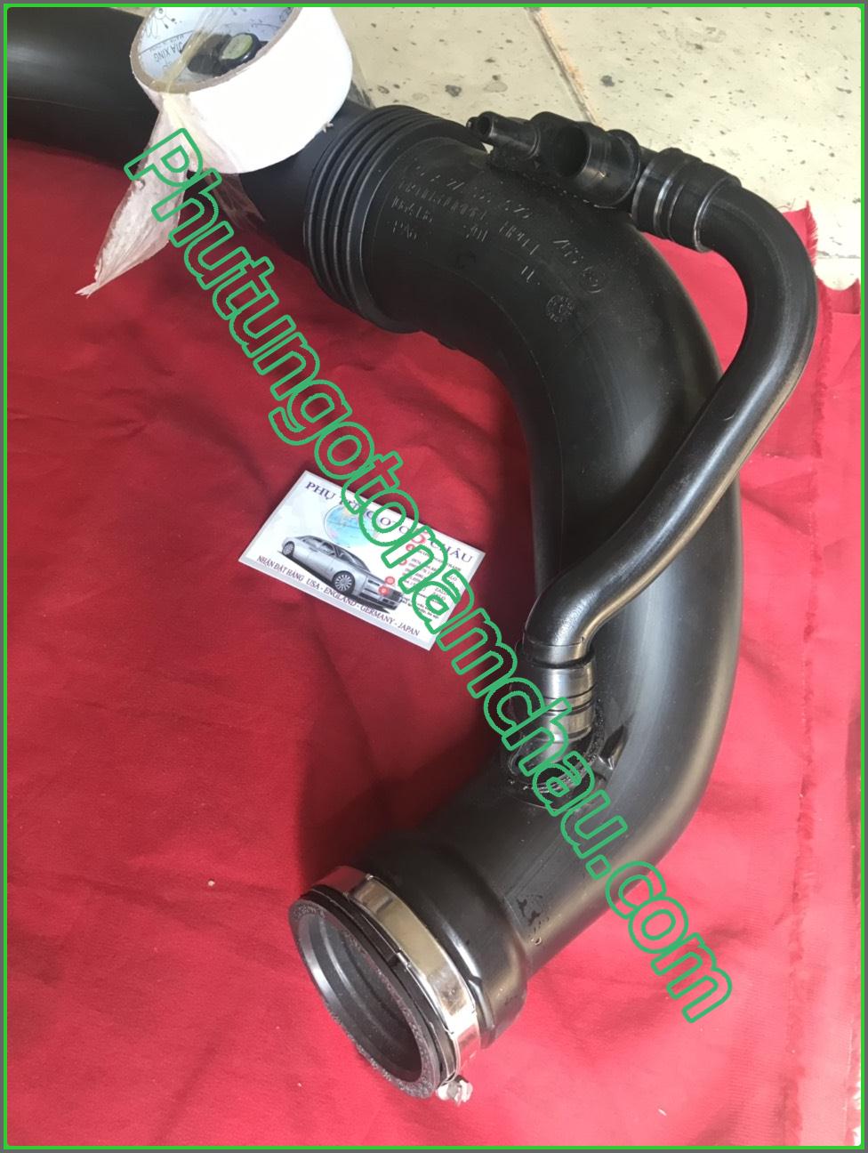 Ống Gió Mercedes E250