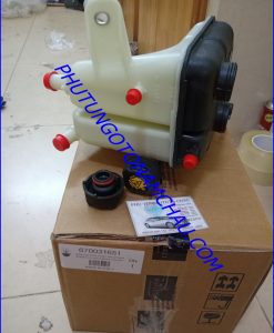 Bình Nước Phụ Maserati Ghibi Levante 670031650