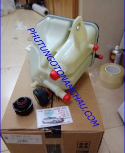 Bình Nước Phụ Maserati Ghibi Quattroporte 670031650