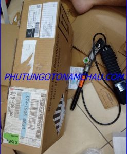 Chốt Dây đai An Toàn Trước RH Mercedes SLK