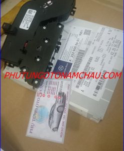 Công Tắc Chỉnh Ghế Trước RH A2229055601