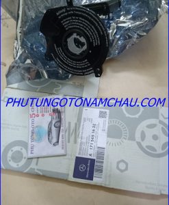 Cảm Biến Góc Lái Mercedes SLK 1715451632