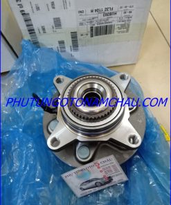 Cụm Bimoayo Trước Ford