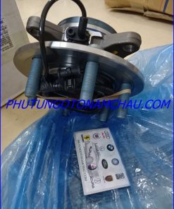 Cụm Bimoayo Trước Ford Lincoln