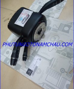 Cụm Cảm Biến Góc Lái Mercedes GLK A2129001320