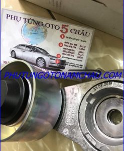 Cụm Tăng Tổng BMW F01 X6 11287627052