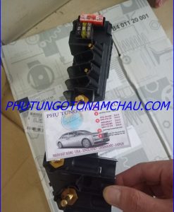 Hộp Cầu Chì Mercedes S550 S63AMG A2215401250