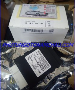 Hộp điều Khiển Bơm Xăng Sr7 X5 Rollroyce 16147358145