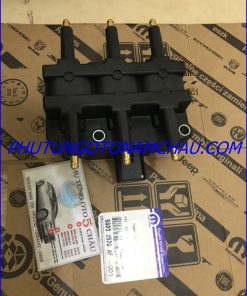 Mobin Dodge Chrysler Jeep 56032520AE
