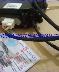 Motor Hít Cốp BMW Sr7 F01 F02 51247191213