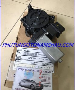 Motor Lên Xuống Kính BMW Seri 3 67627406634