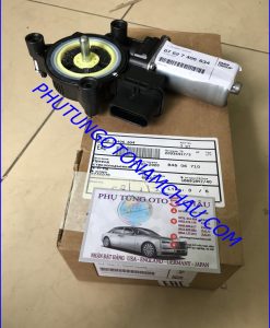 Motor Lên Xuống Kính BMW Seri 3 F30 67627406634