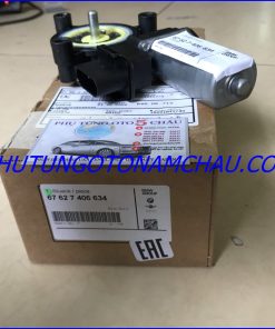 Motor Lên Xuống Kính BMW Seri 3 F30 F31 67627406634