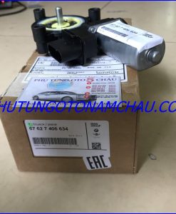 Motor Lên Xuống Kính BMW Seri 3 F30 F31 67627406634