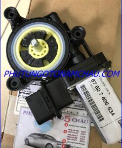 Motor Lên Xuống Kính BMW Seri 3 F31 67627406634