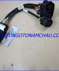 Điện Trở Quạt Gió động Cơ Audi 8K0959501G