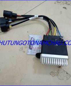 Điện Trở Quạt Gió động Cơ Audi A4 A5 A6 A7 8K0959501G